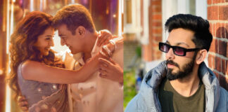 Actor Ajith Kumar