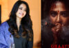 Actress Anushka