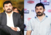 Actor Arvind Swamy