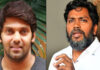 Actor Arya