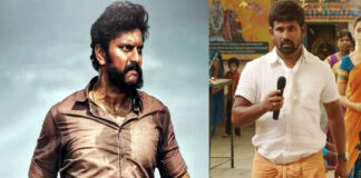 Actor Arulnithi