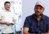 Director K Bhagyaraj