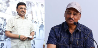 Director K Bhagyaraj