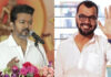 Actor Vijay