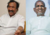 Music Director Ilayaraja