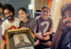 Director Sudha Kongara