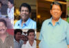 Actor Janagaraj