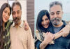 Actor Kamal Haasan
