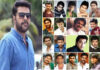 Actor Mammootty