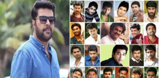 Actor Mammootty