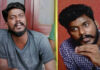 Actor Manikandan