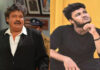 Actor Mansoor Ali Khan