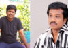 Actor Madurai Muthu