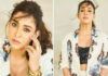Actress Nayanthara