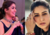 Actress Nayanthara
