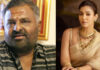 Producer P L Thenappan