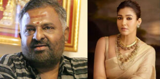 Producer P L Thenappan