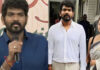 Director Vignesh Shivan
