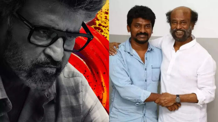Actor Rajinikanth