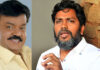 Actor Vijayakanth
