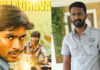 Director Vetri Maran