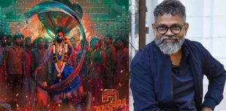 director Sukumaran