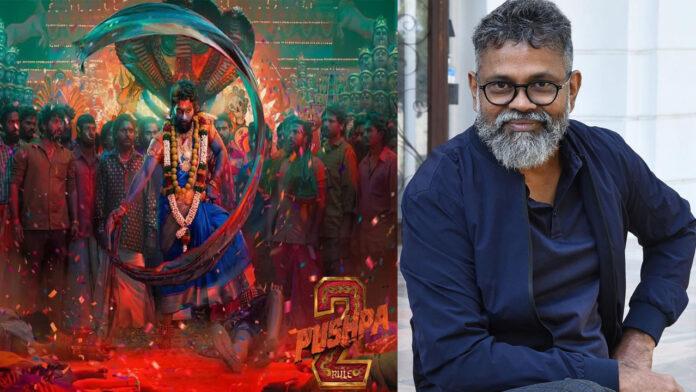 director Sukumaran