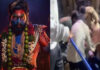 Actor Allu Arjun