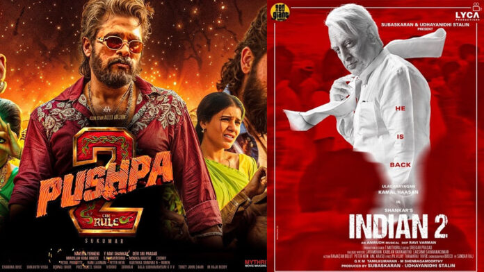 Pushpa 2