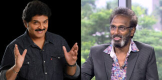 Actor Ramki