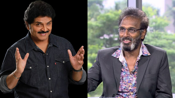 Actor Ramki