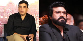 Actor Ram Charan