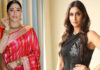 Actress Regina Cassandra
