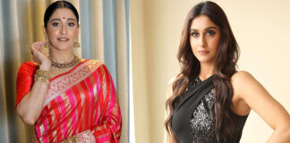 Actress Regina Cassandra