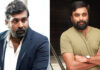 Actor Vijay Sethupathi