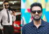 Actor Santhanam