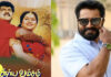 Actor Sarathkumar