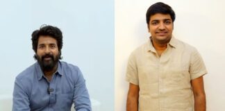 Actor Sathish