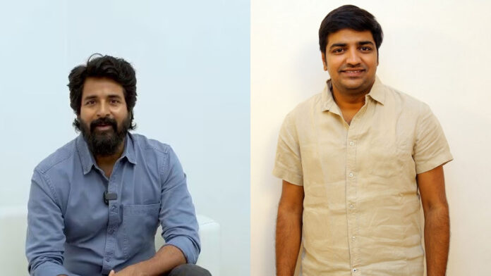 Actor Sathish