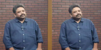 Director Seenu Ramasamy
