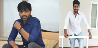 Actor Simbu