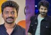 Actor Sivakarthikeyan