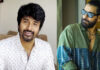 Actor Sivakarthikeyan