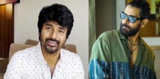 Actor Sivakarthikeyan