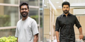 Actor Sivakarthikeyan