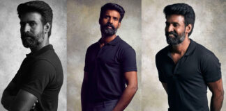 Actor Soori
