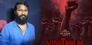 Director Vetri Maran