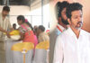 Actor Vijay
