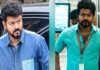 Actor Vijay