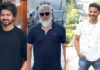 Actor Ajith Kumar
